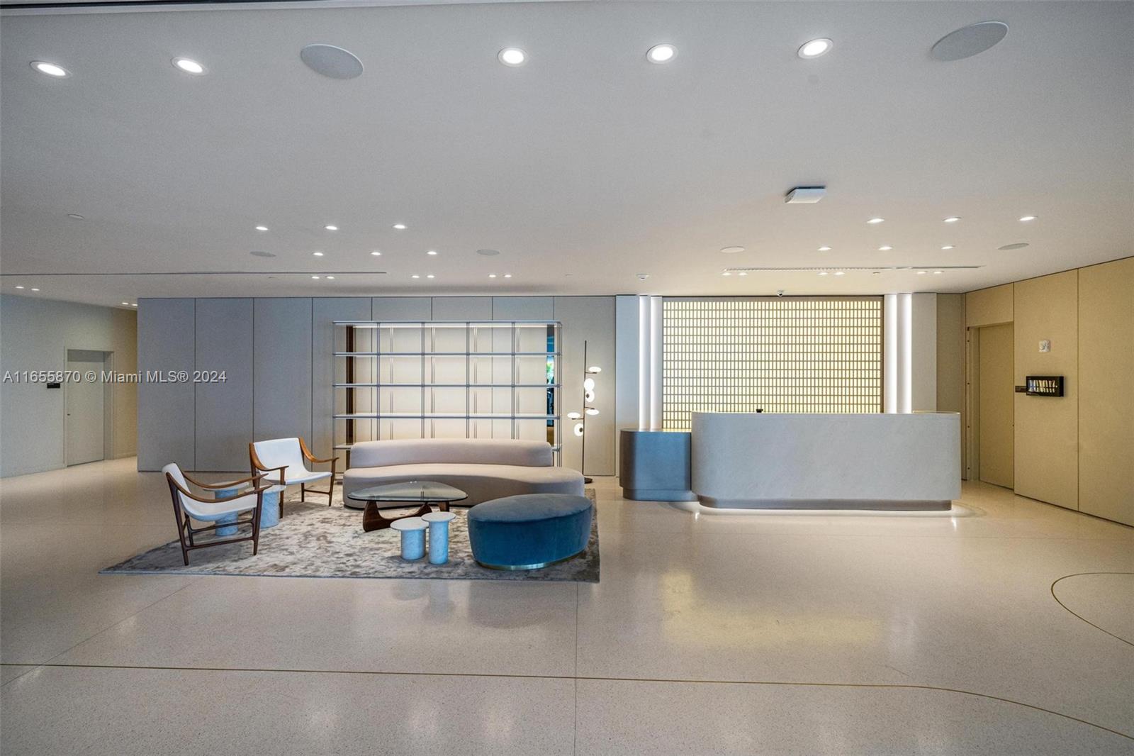 Onda Residences - Residential