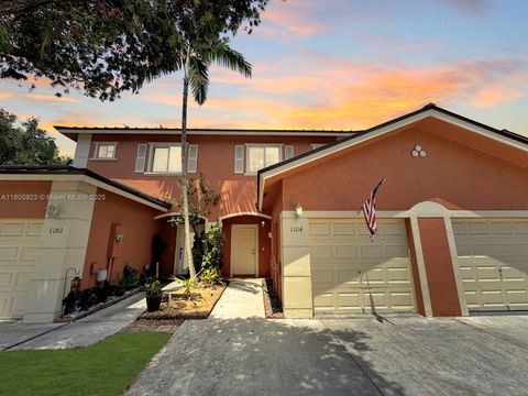 1104 NW 100th Ave Pembroke Pines FL 33024