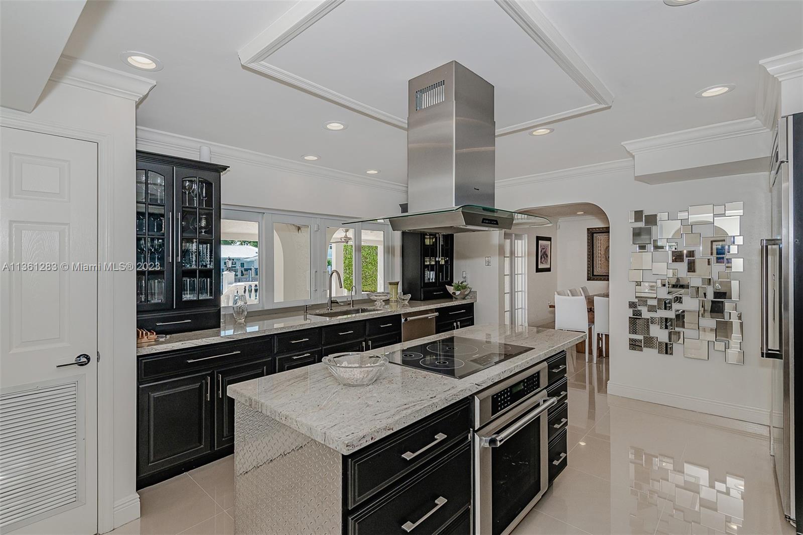 SANS SOUCI ESTATES - Residential