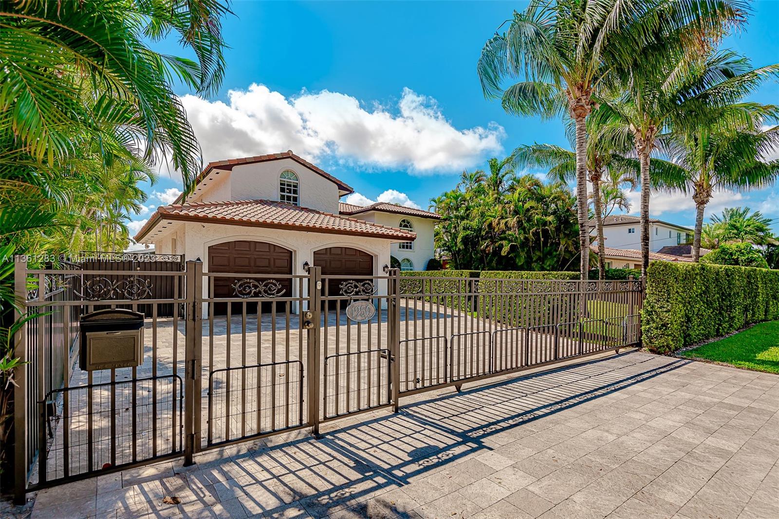 SANS SOUCI ESTATES - Residential