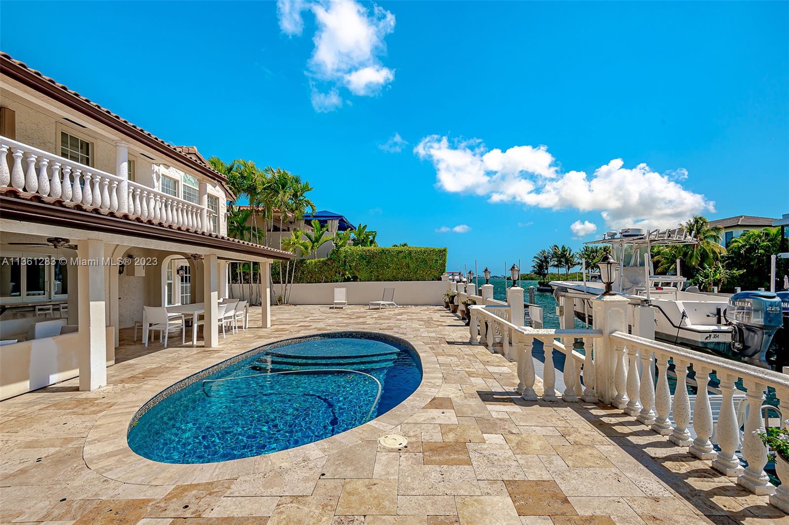 SANS SOUCI ESTATES - Residential