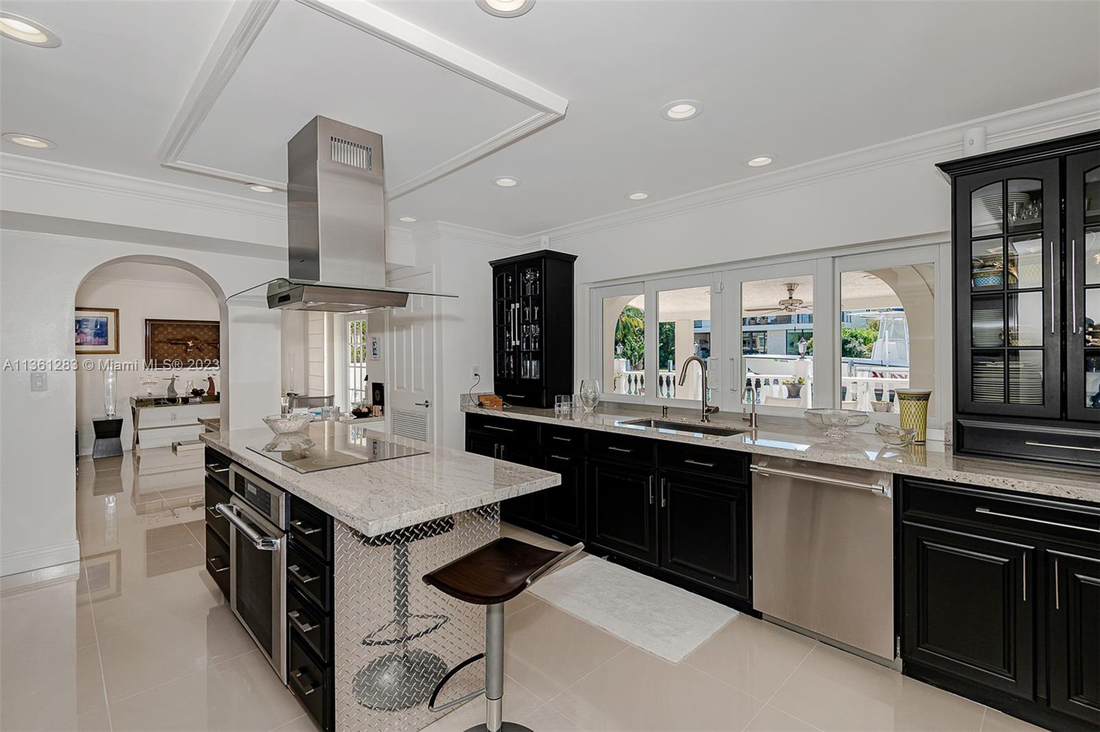 SANS SOUCI ESTATES - Residential