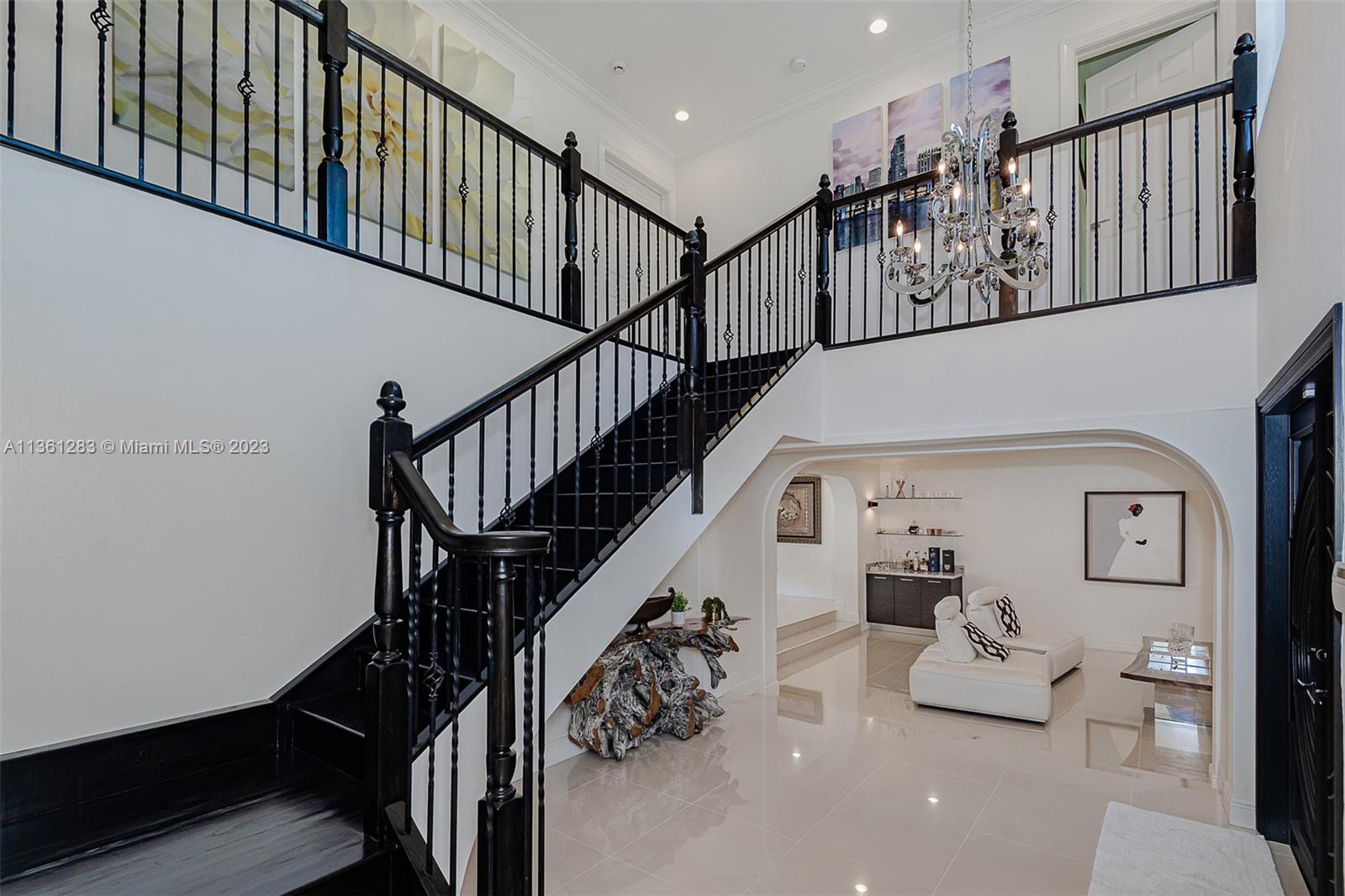 SANS SOUCI ESTATES - Residential