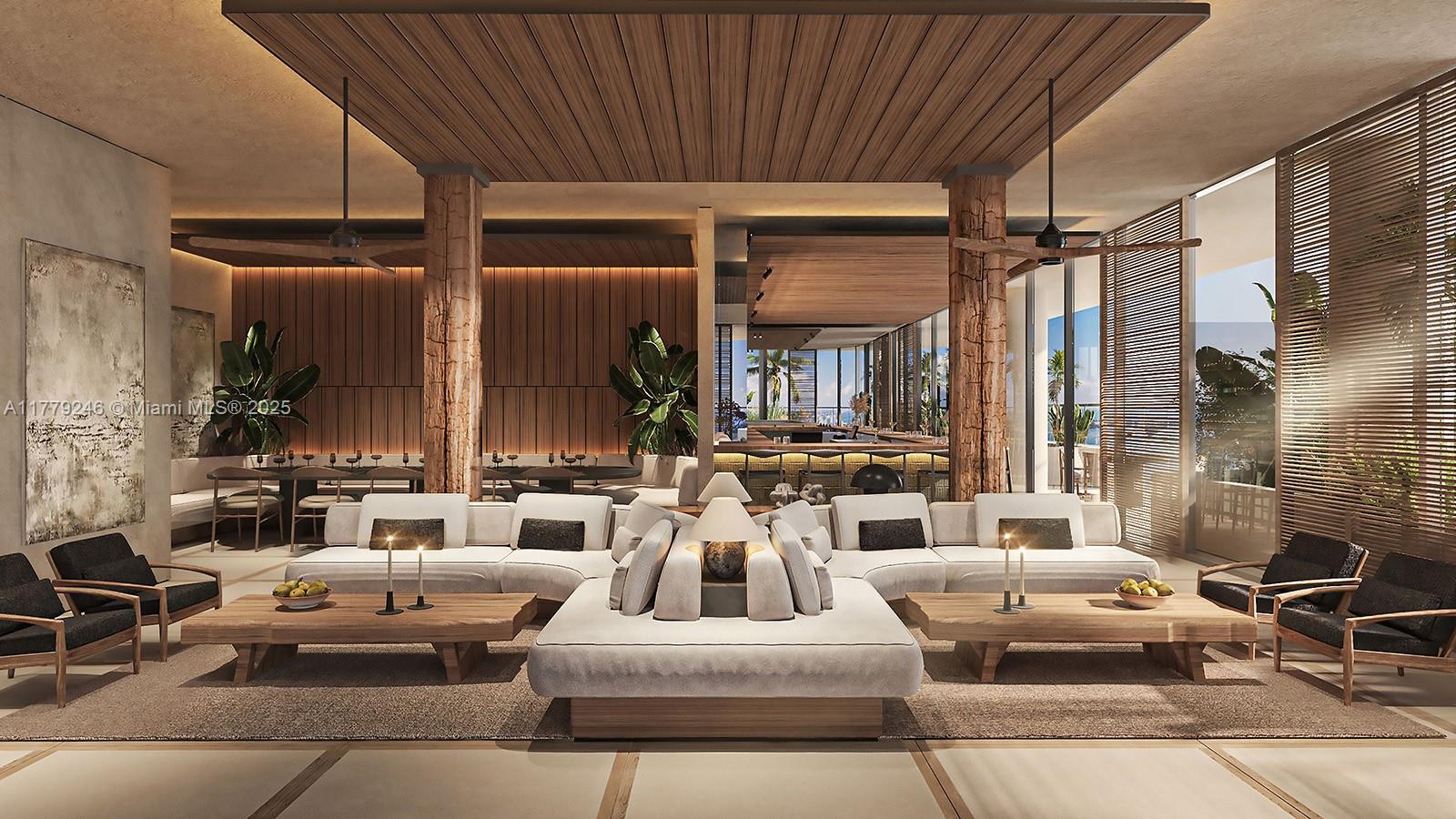 ORA BY CASA TUA - Residential