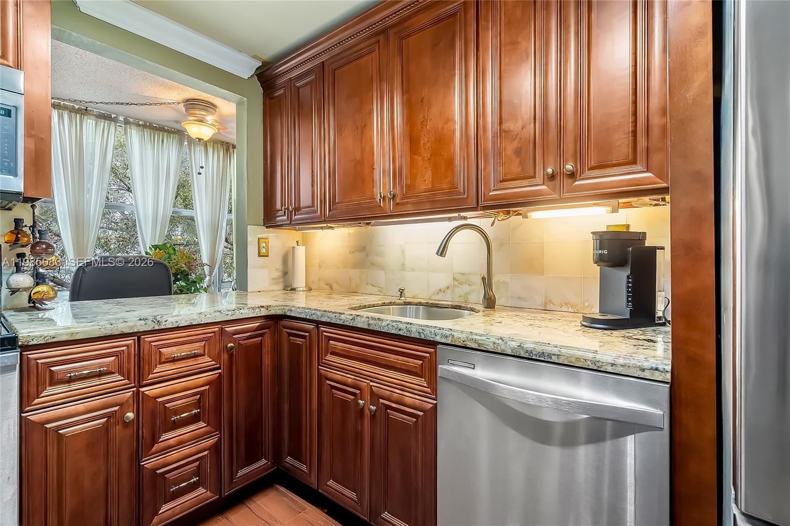 AVILA SOUTH CONDO - Residential