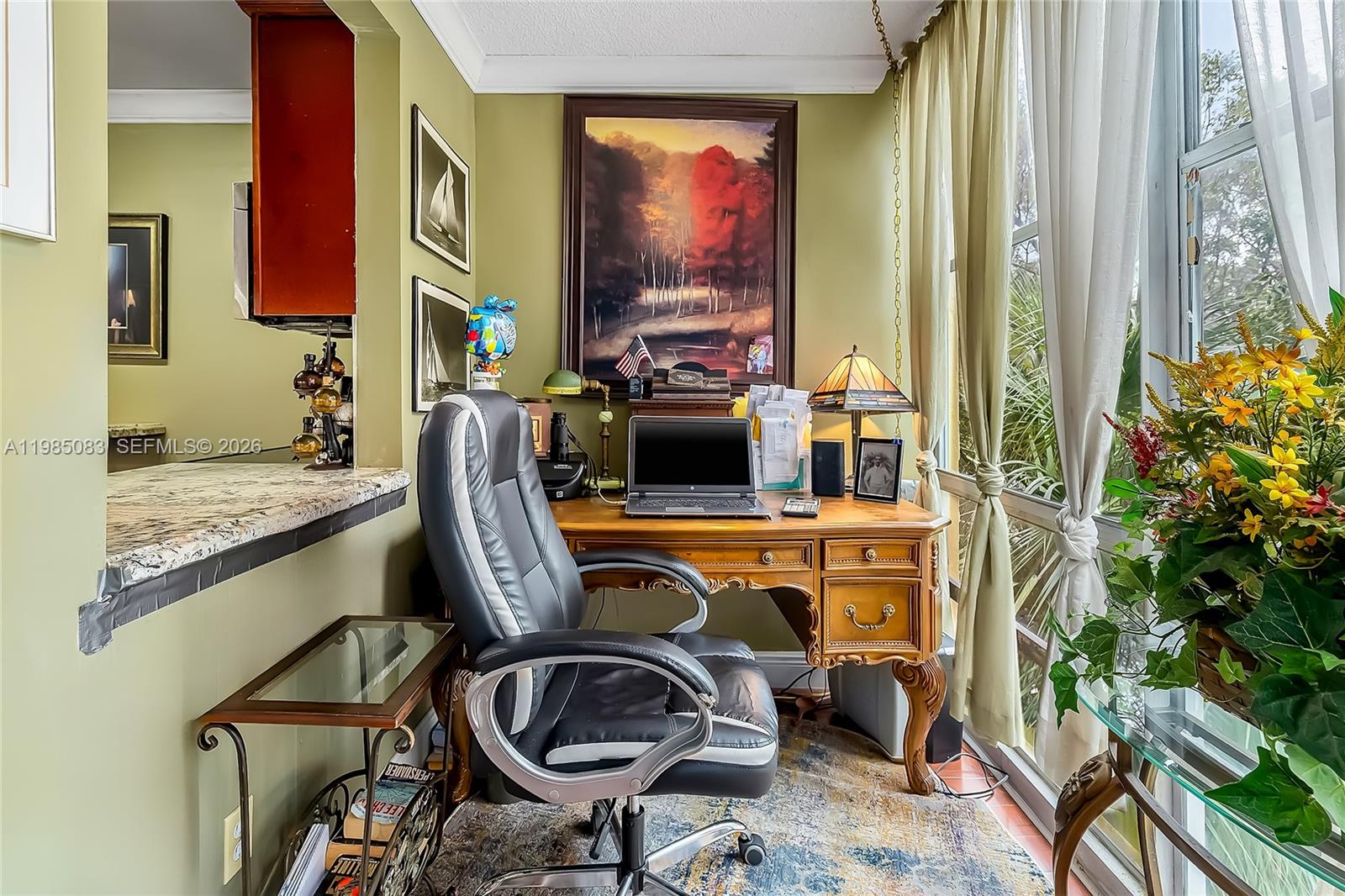 AVILA SOUTH CONDO - Residential