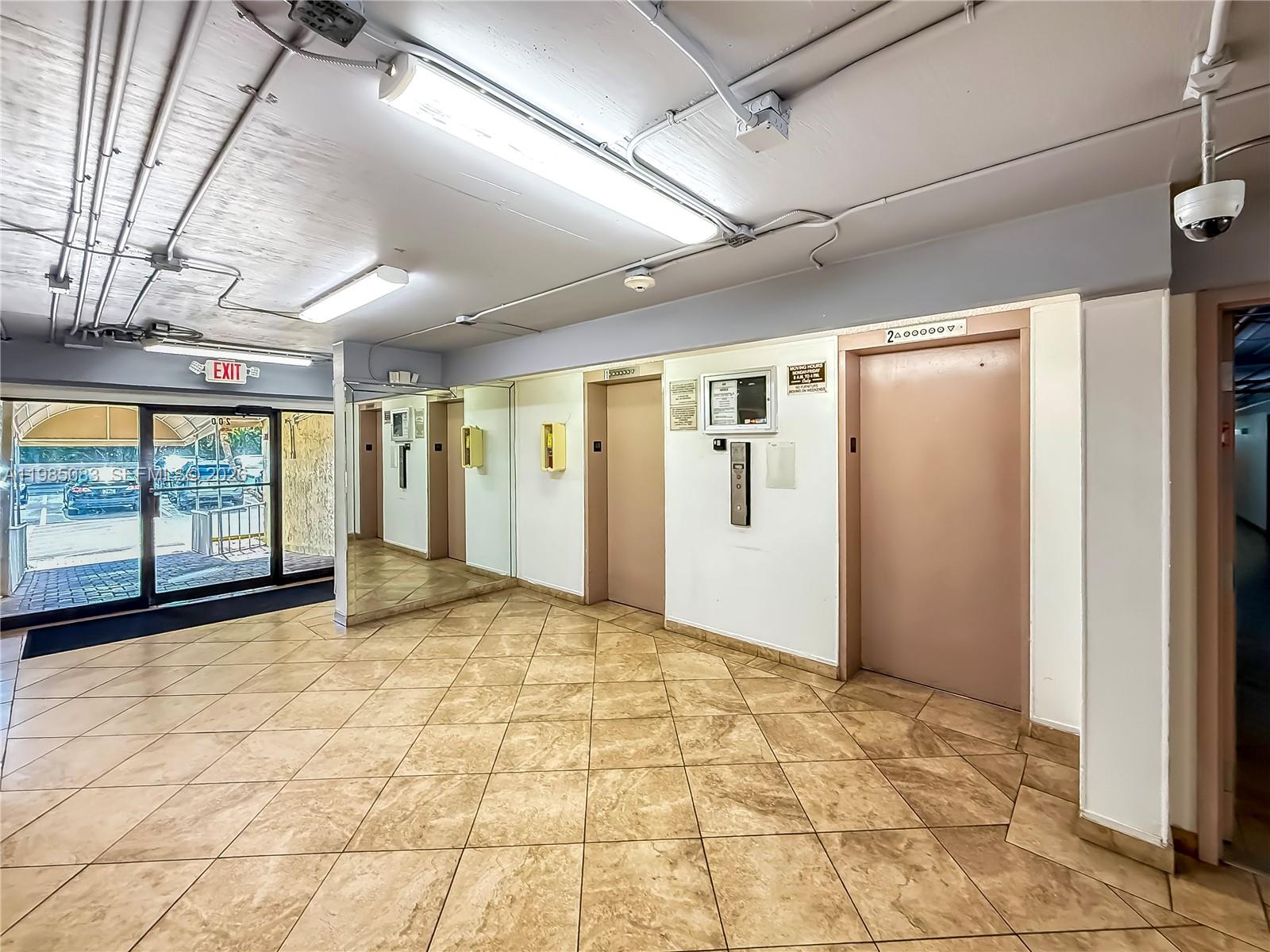 AVILA SOUTH CONDO - Residential