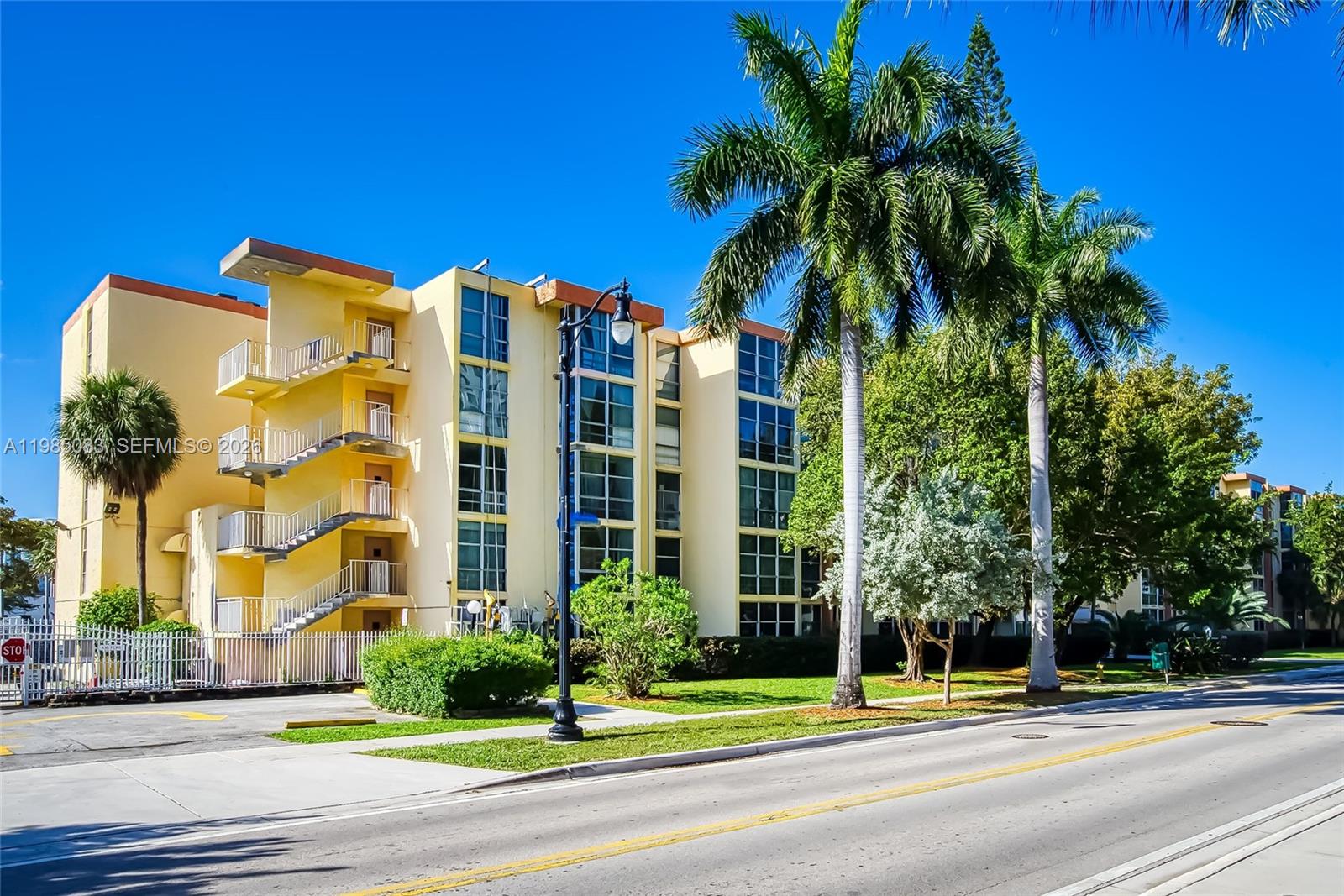 AVILA SOUTH CONDO - Residential