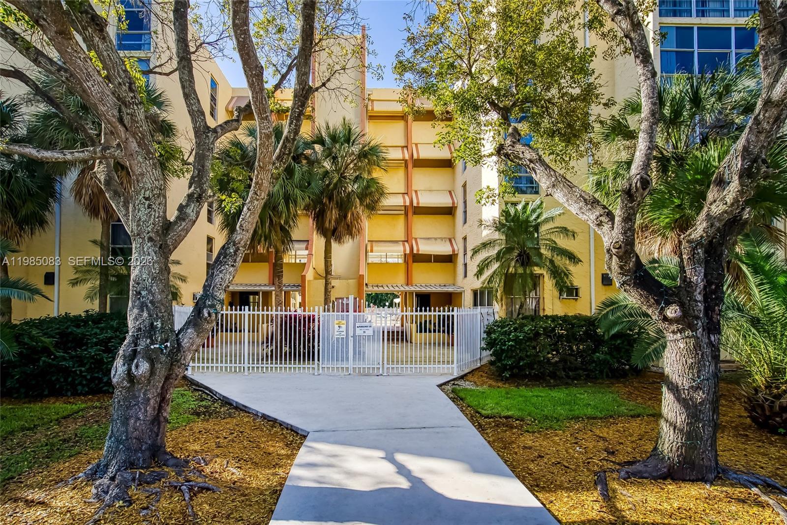 AVILA SOUTH CONDO - Residential