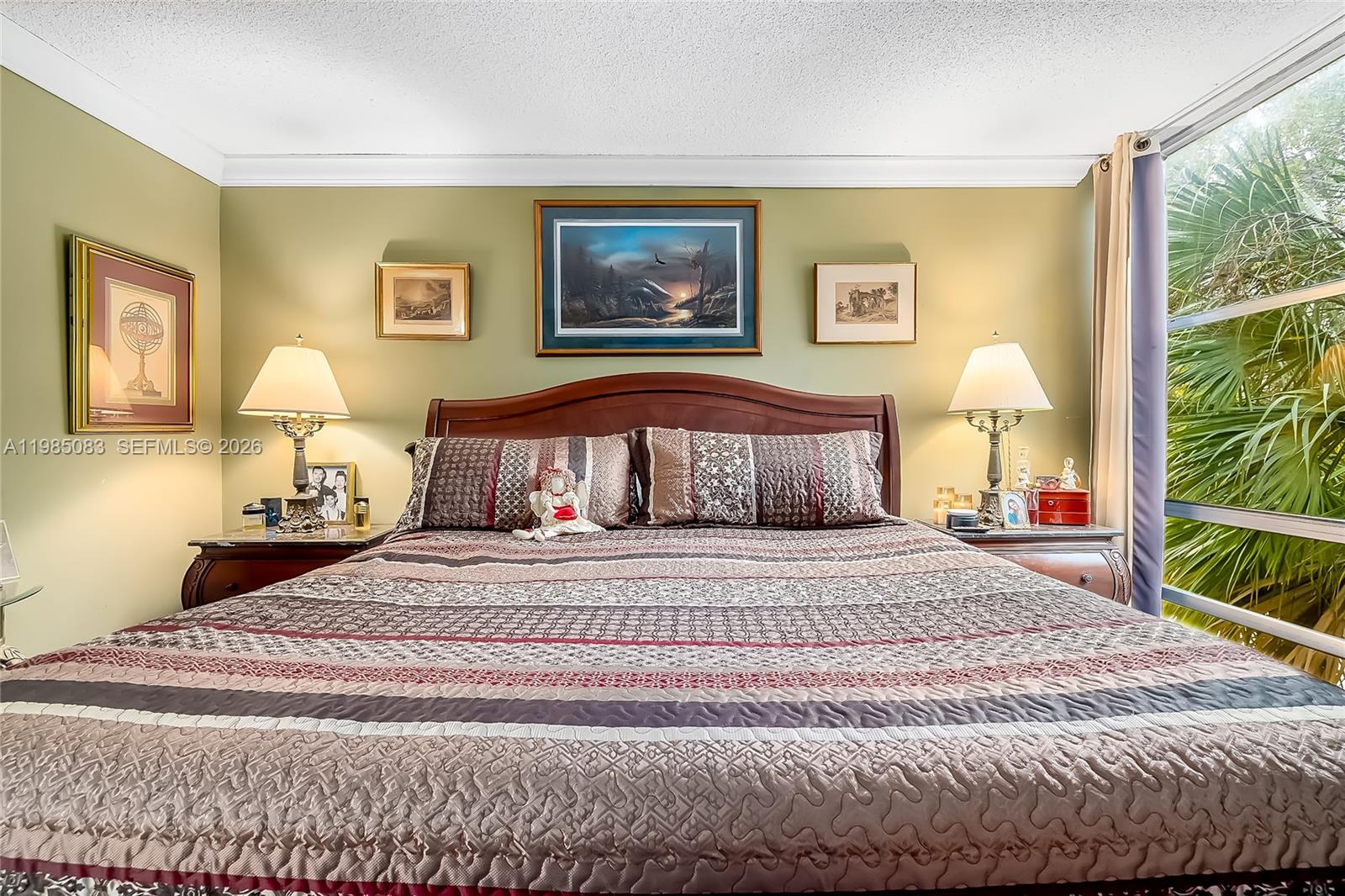 AVILA SOUTH CONDO - Residential