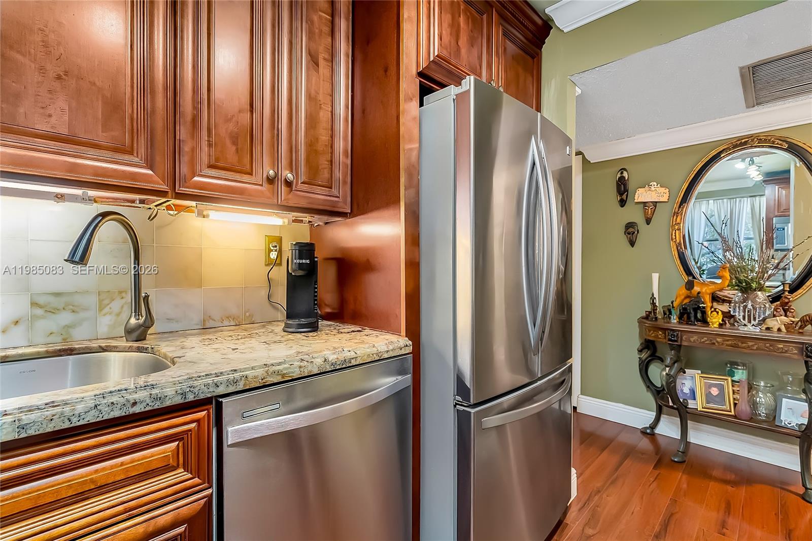 AVILA SOUTH CONDO - Residential