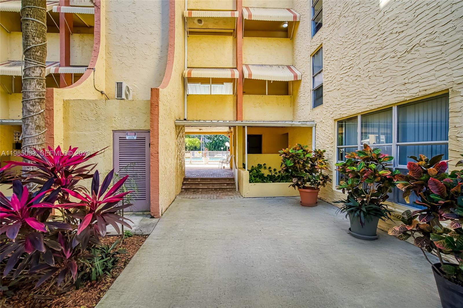 AVILA SOUTH CONDO - Residential