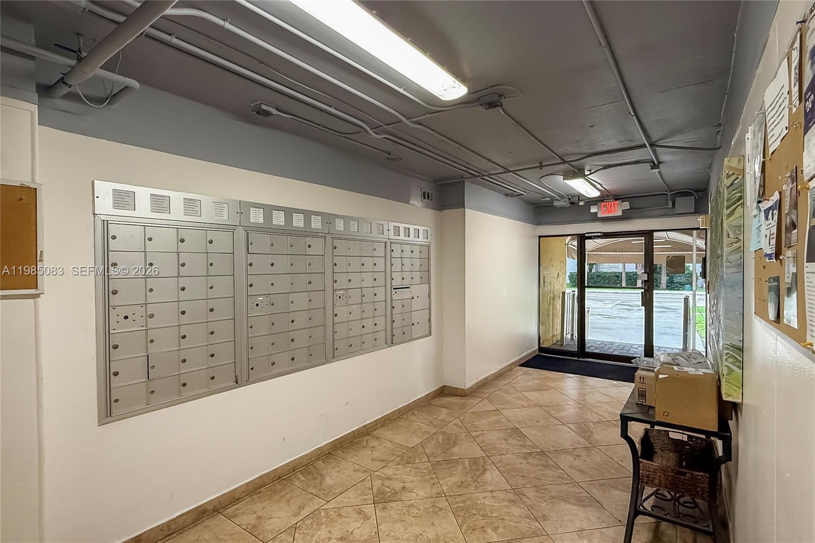 AVILA SOUTH CONDO - Residential