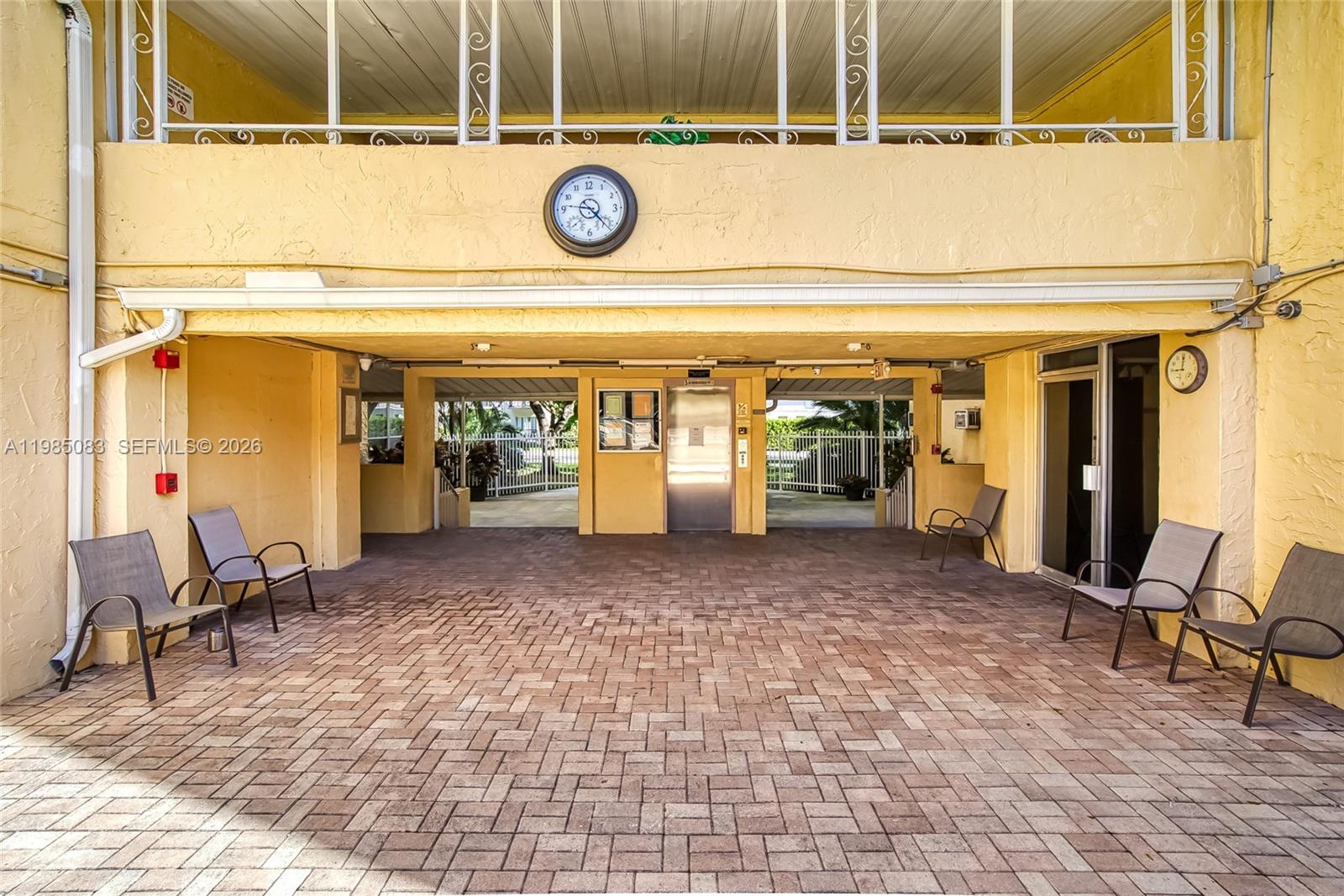 AVILA SOUTH CONDO - Residential