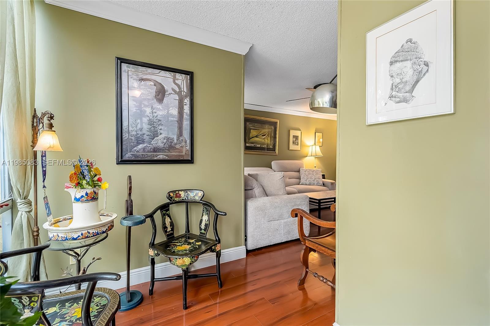 AVILA SOUTH CONDO - Residential