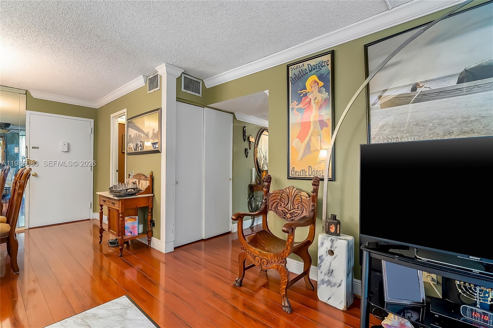 AVILA SOUTH CONDO - Residential