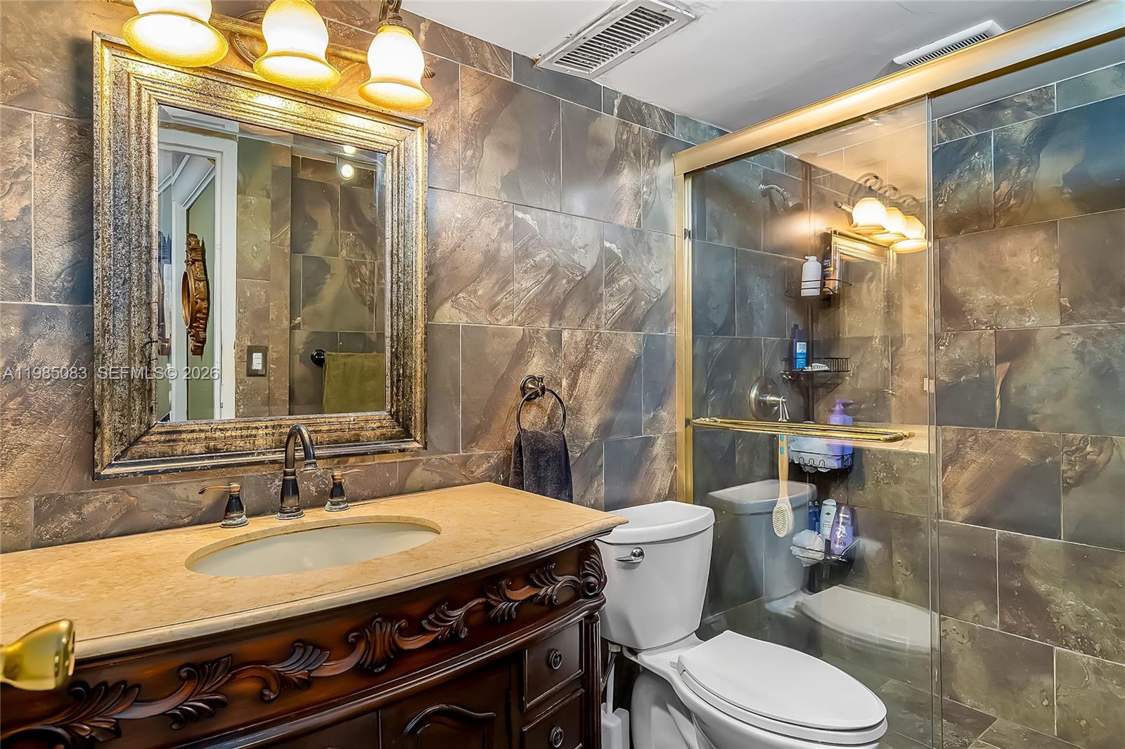 AVILA SOUTH CONDO - Residential