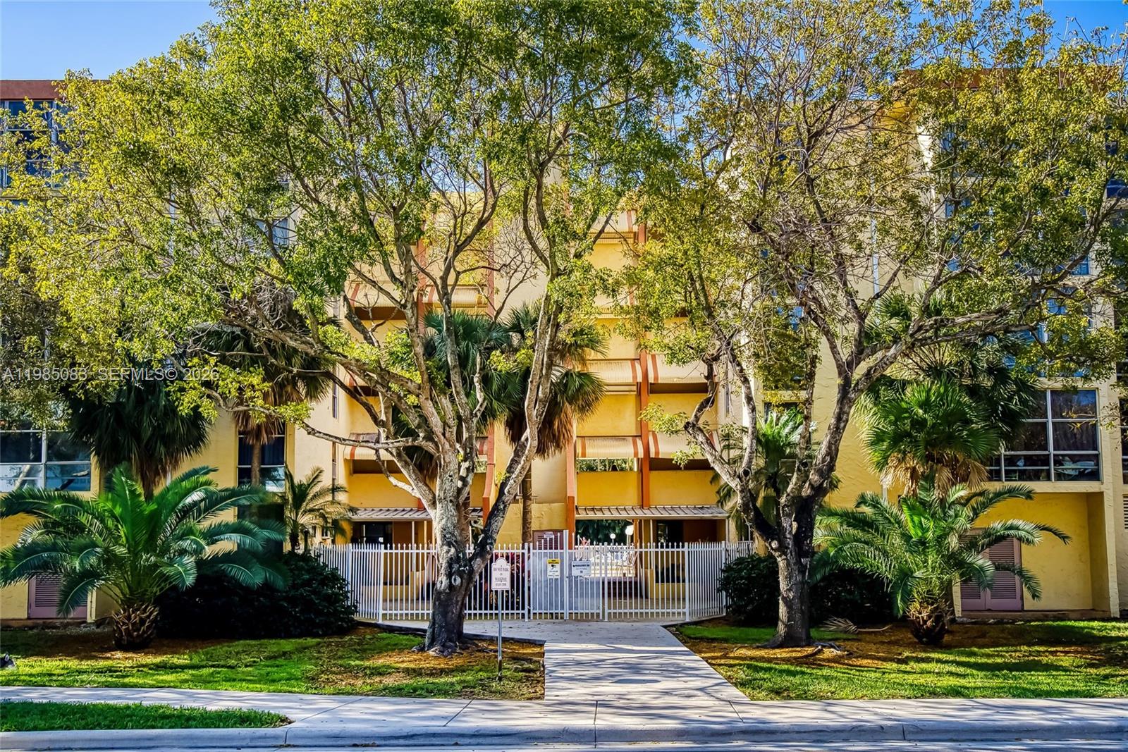 AVILA SOUTH CONDO - Residential