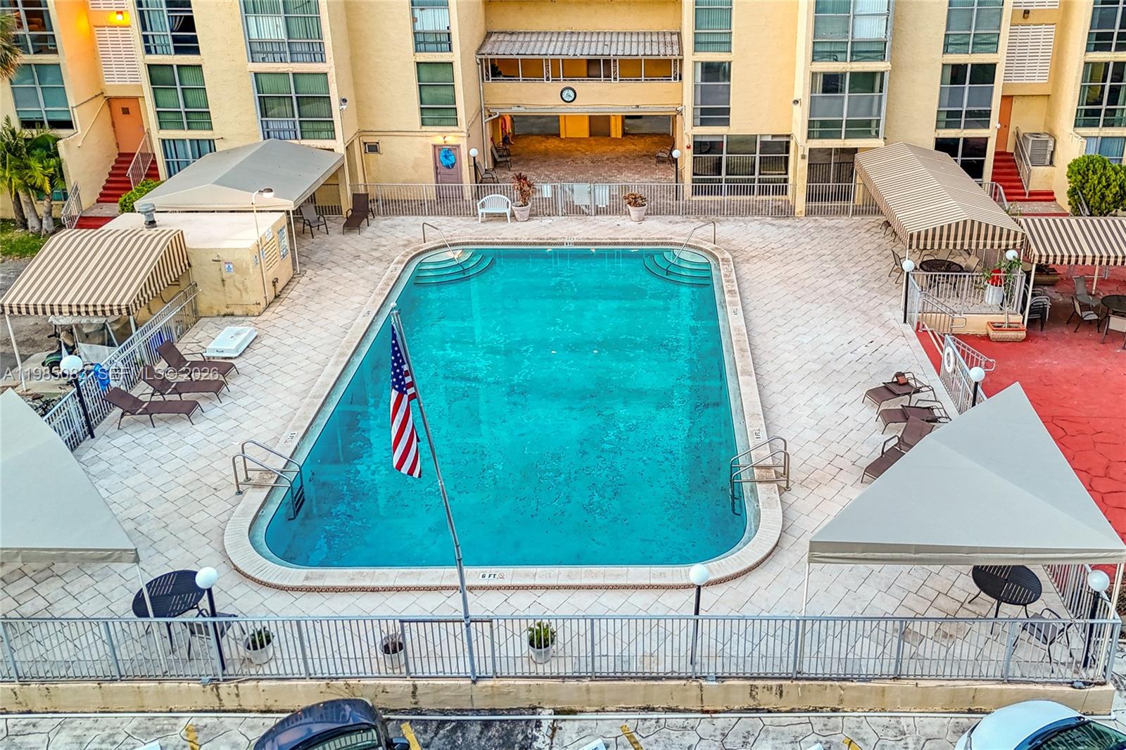 AVILA SOUTH CONDO - Residential