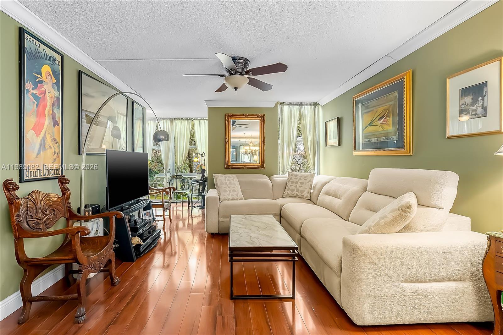 AVILA SOUTH CONDO - Residential