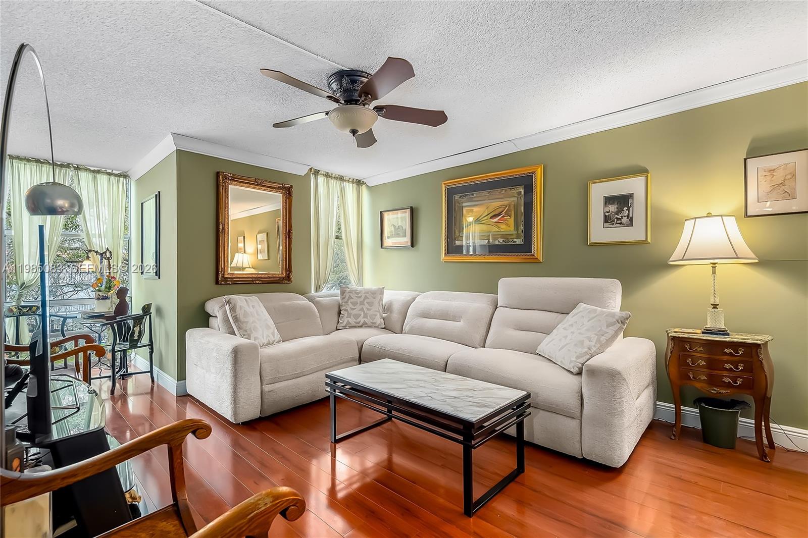 AVILA SOUTH CONDO - Residential