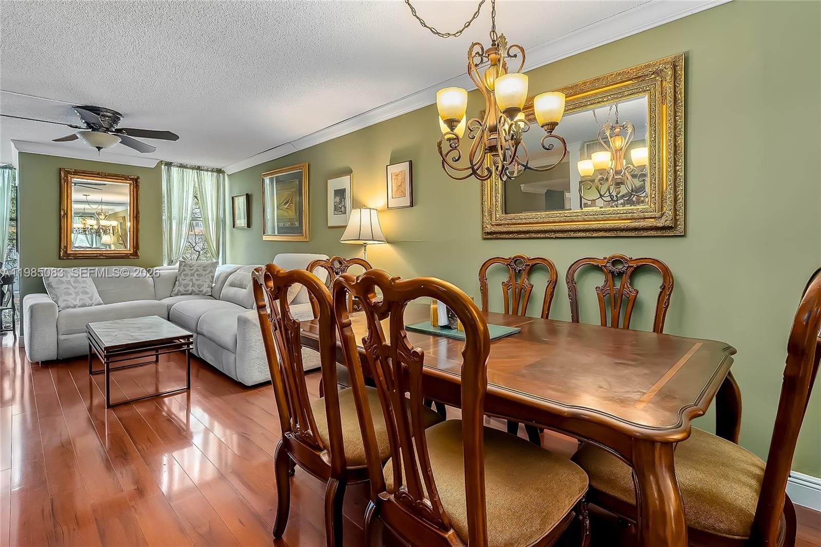 AVILA SOUTH CONDO - Residential