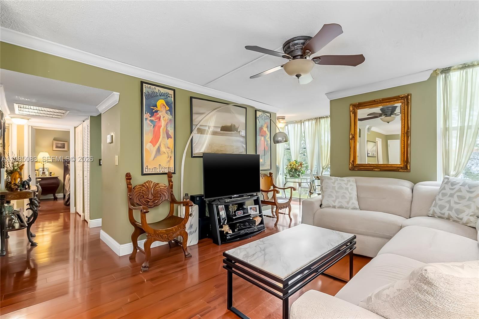 AVILA SOUTH CONDO - Residential