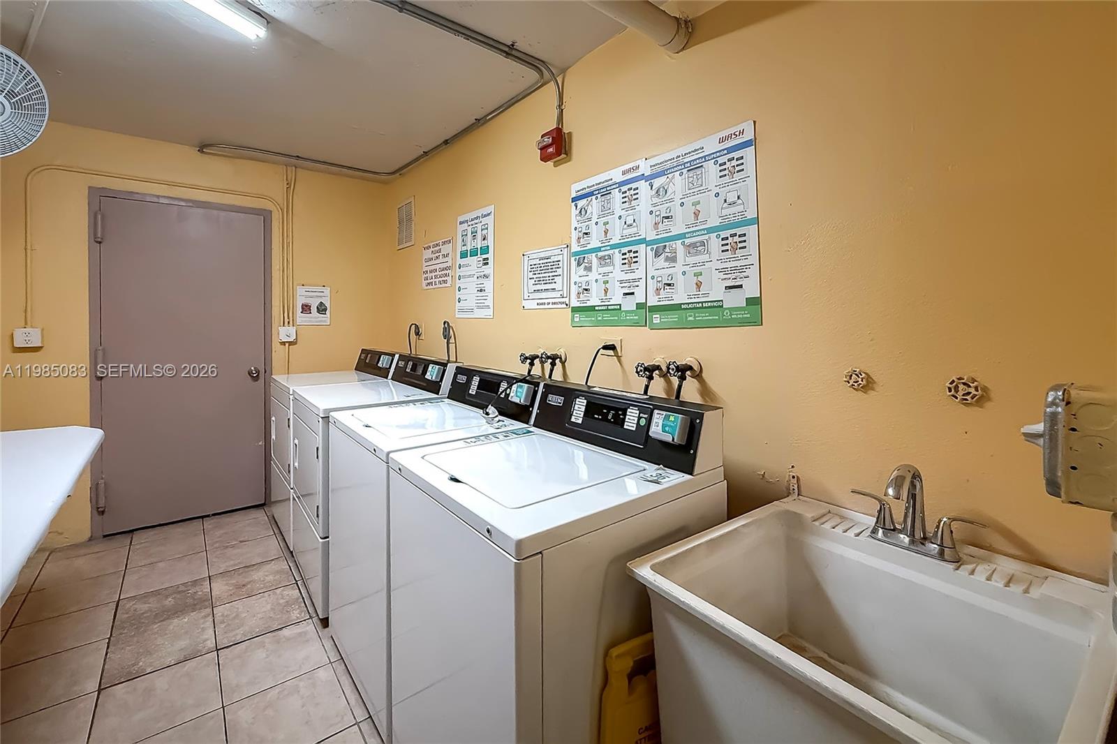 AVILA SOUTH CONDO - Residential