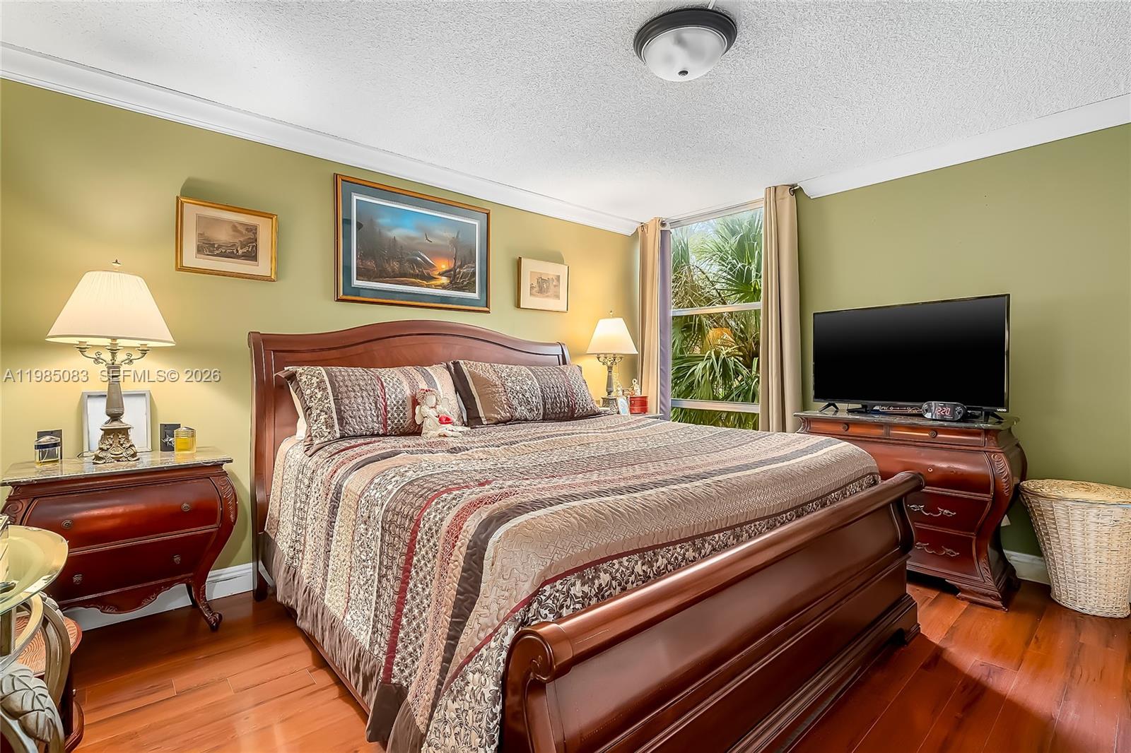 AVILA SOUTH CONDO - Residential