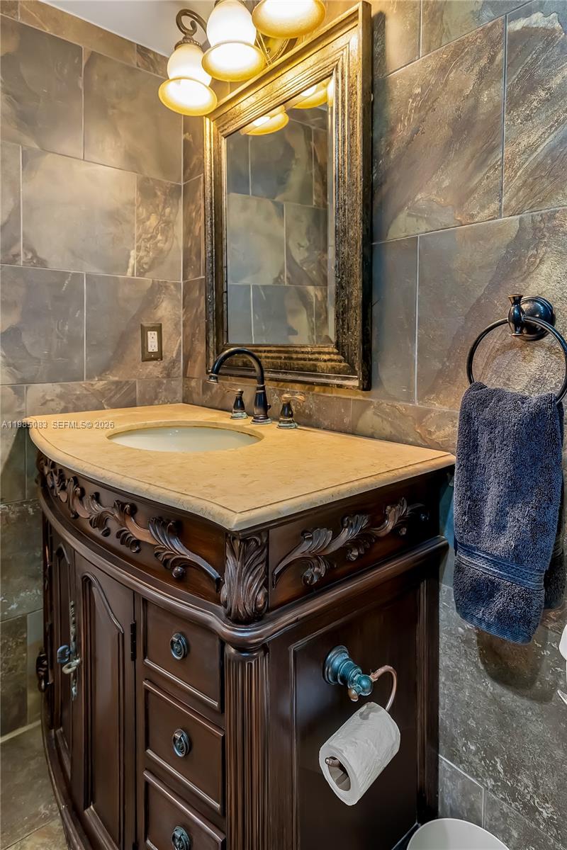 AVILA SOUTH CONDO - Residential