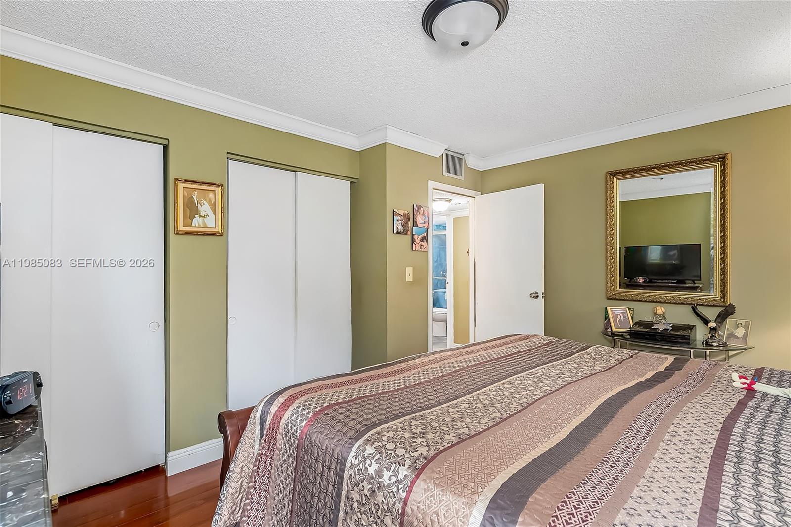 AVILA SOUTH CONDO - Residential