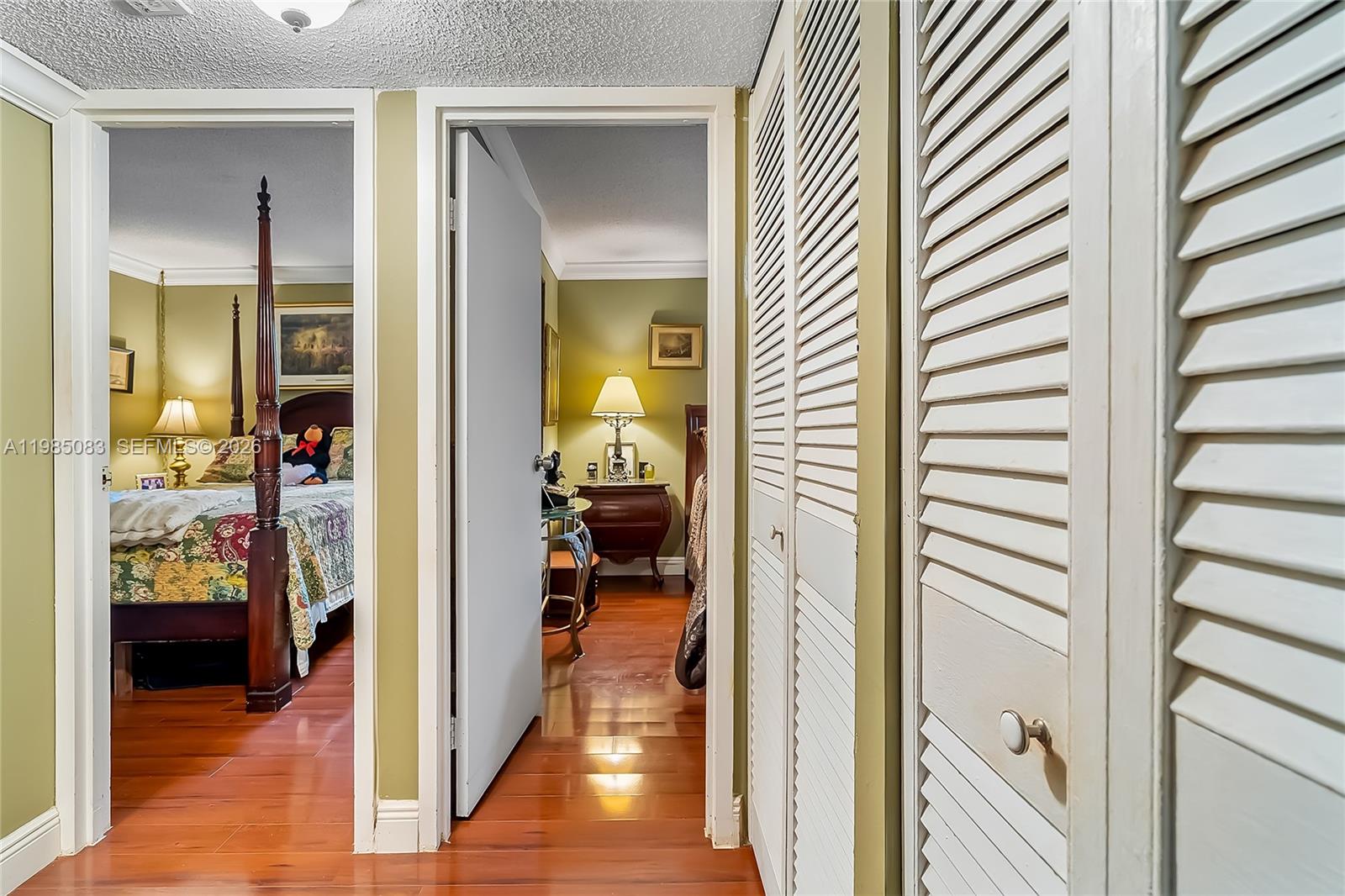 AVILA SOUTH CONDO - Residential