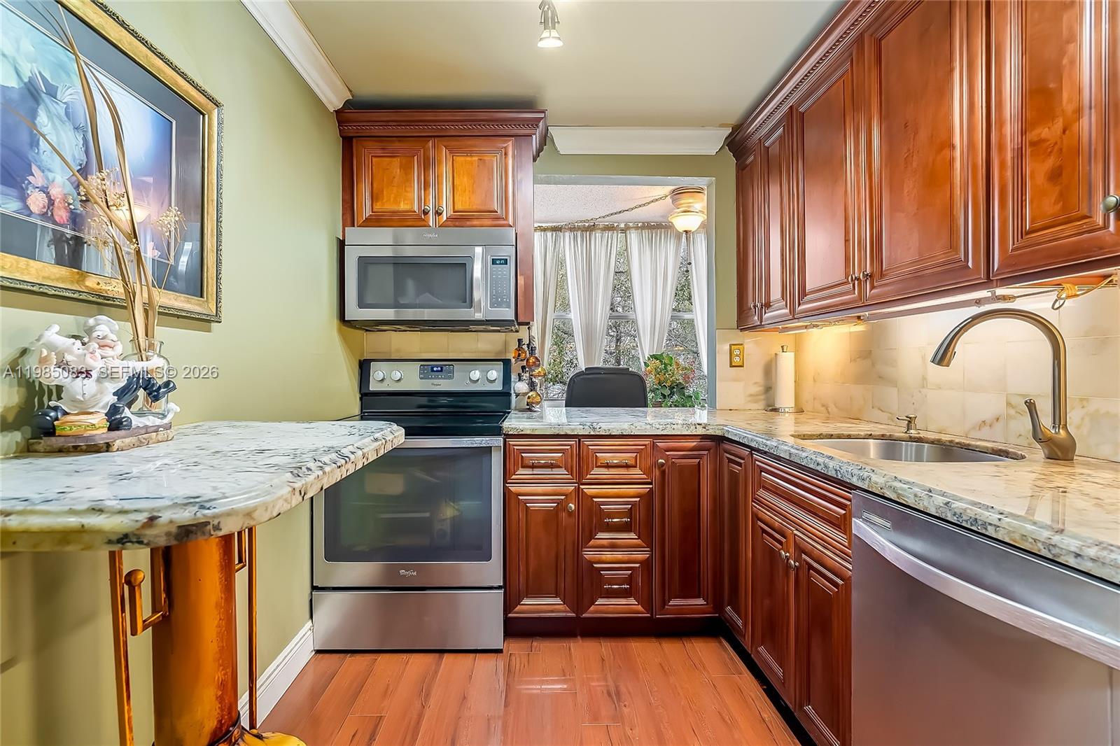 AVILA SOUTH CONDO - Residential