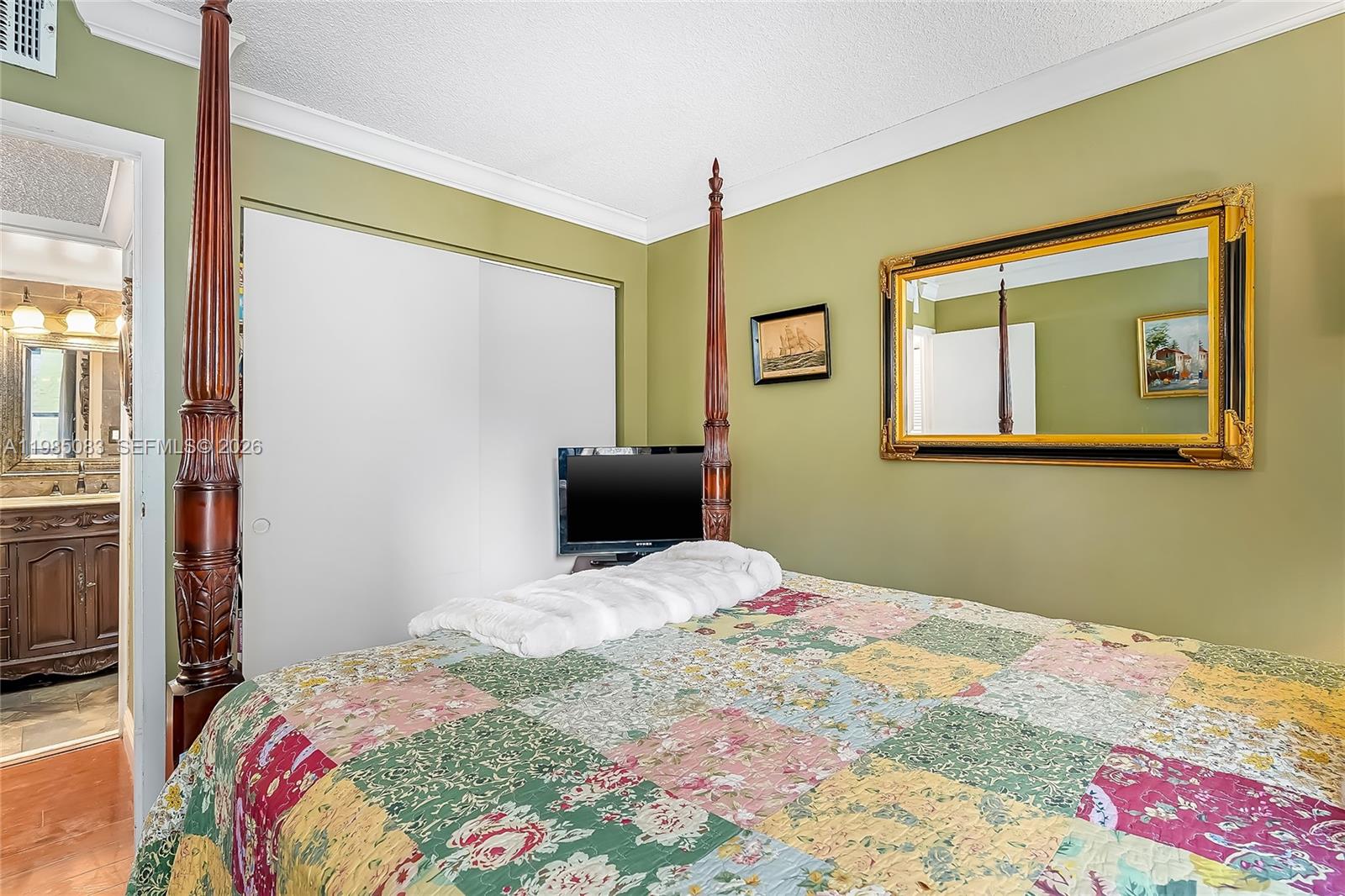 AVILA SOUTH CONDO - Residential