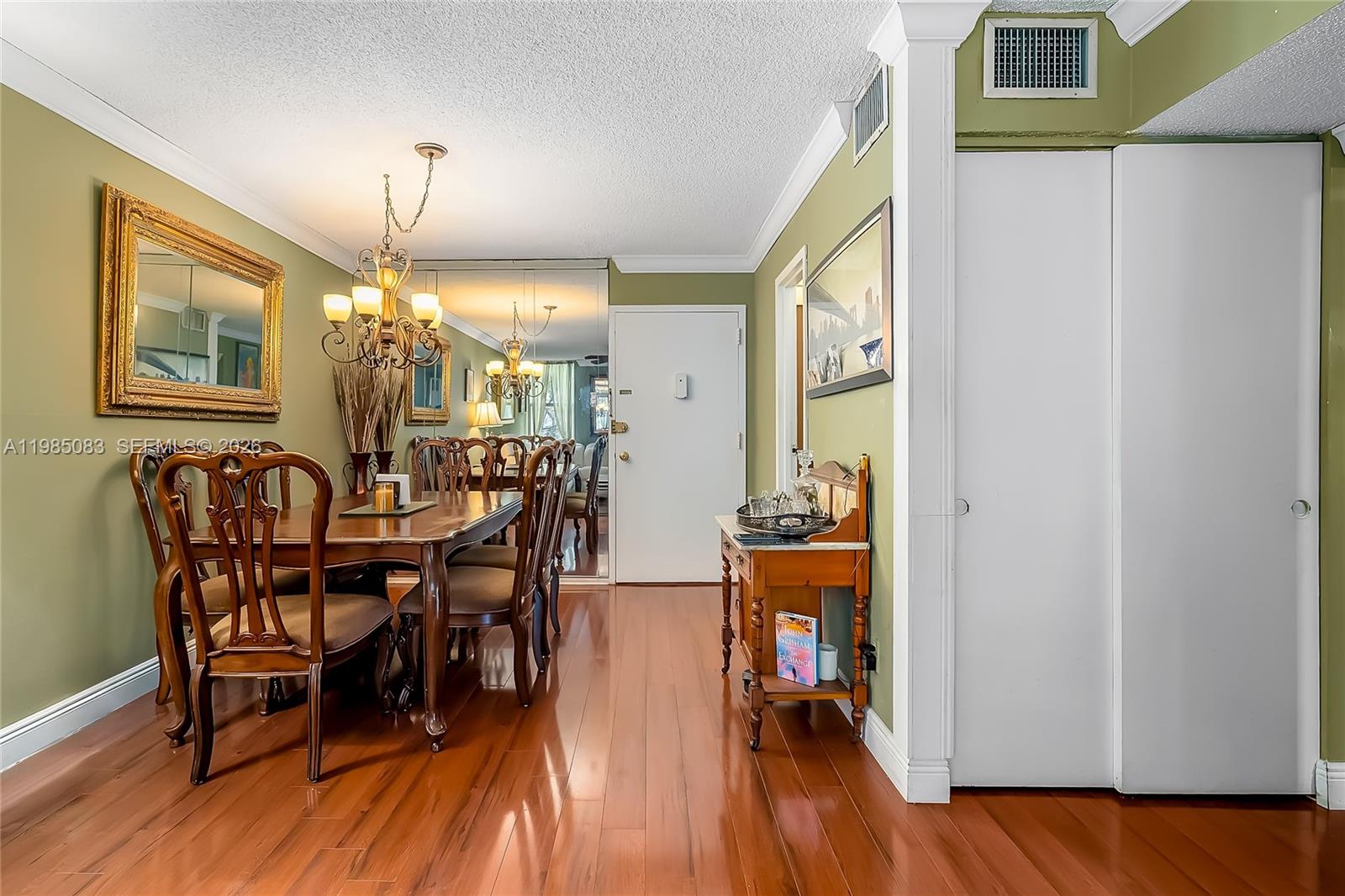 AVILA SOUTH CONDO - Residential