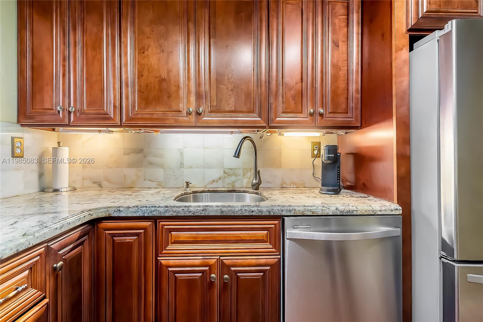 AVILA SOUTH CONDO - Residential