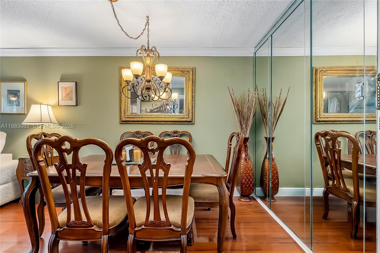 AVILA SOUTH CONDO - Residential