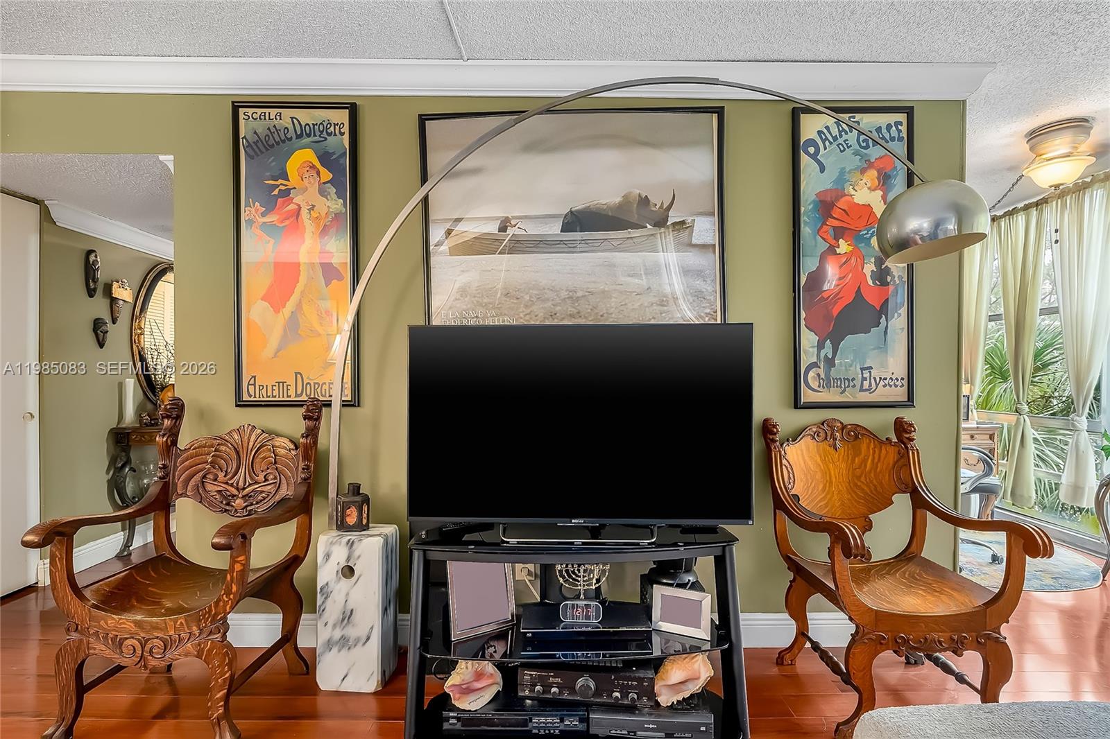 AVILA SOUTH CONDO - Residential