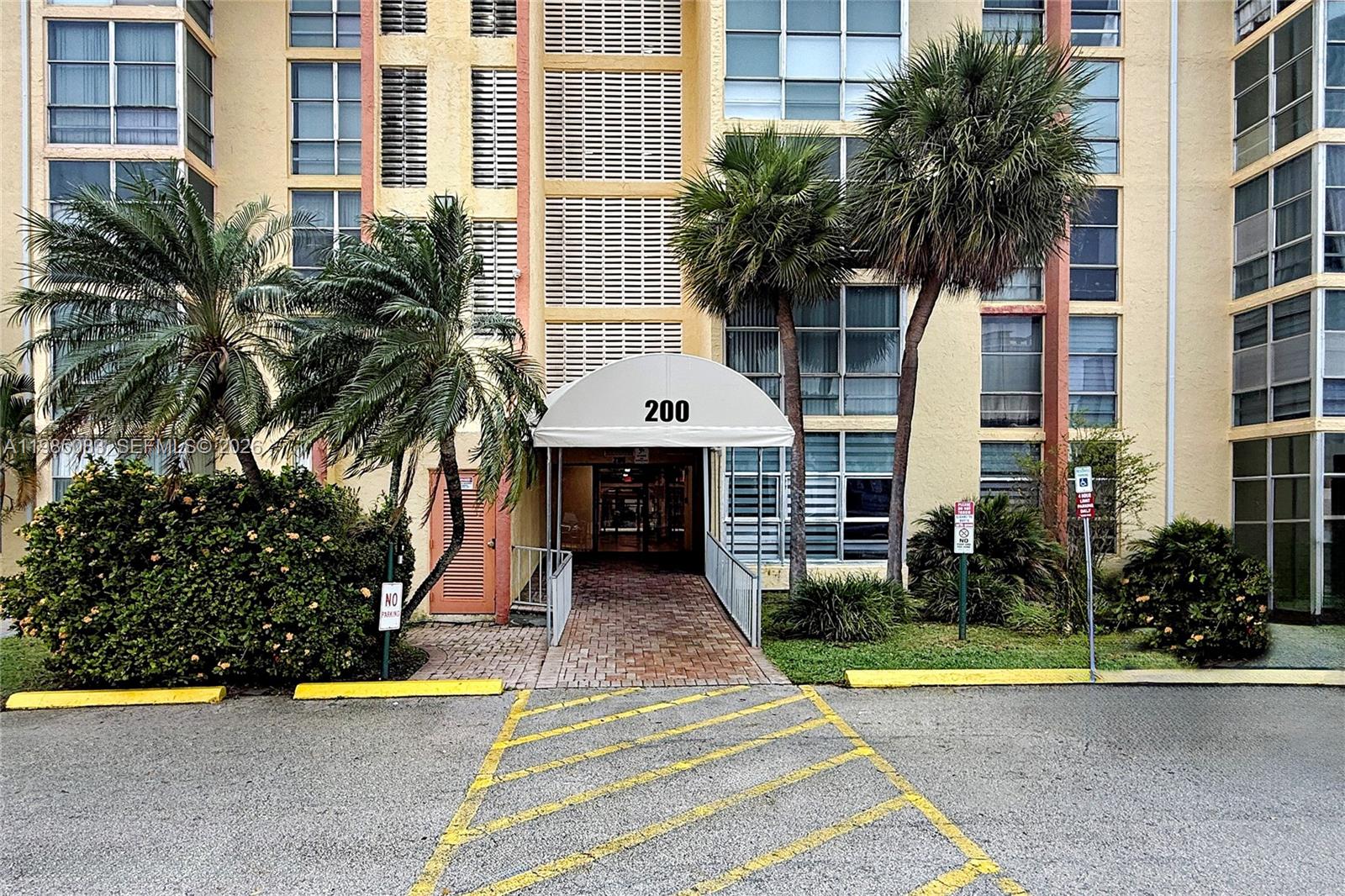 AVILA SOUTH CONDO - Residential