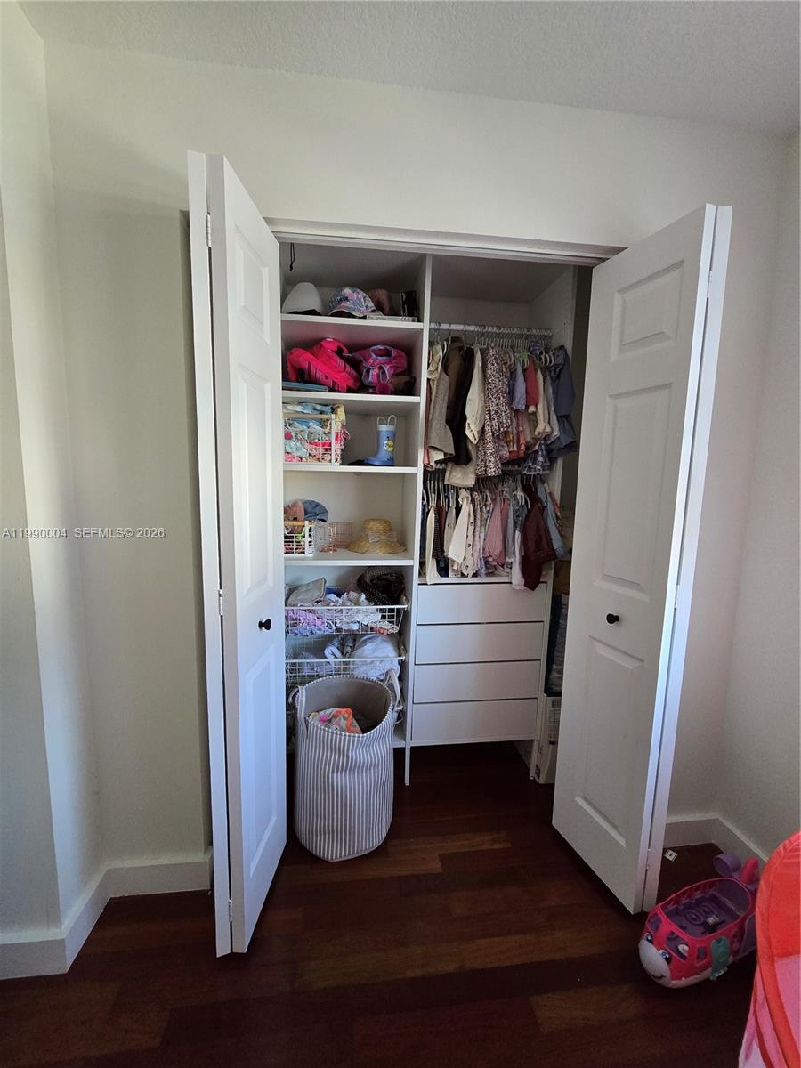 THE PRESERVE CONDO - Residential