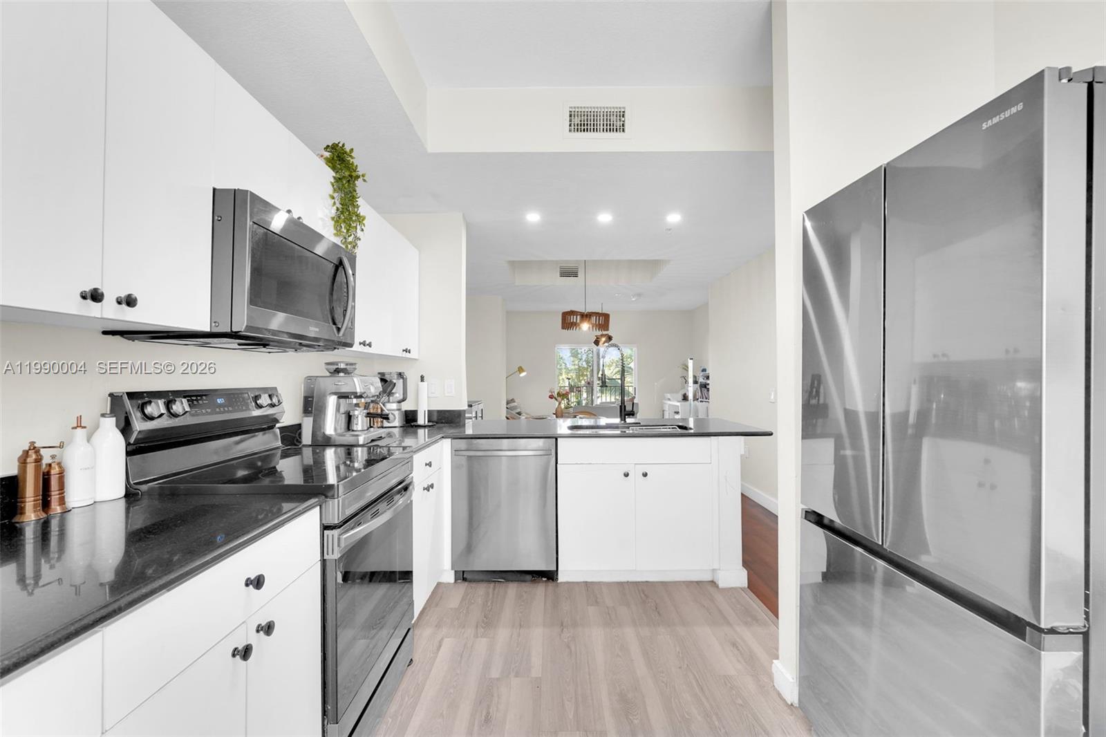 THE PRESERVE CONDO - Residential