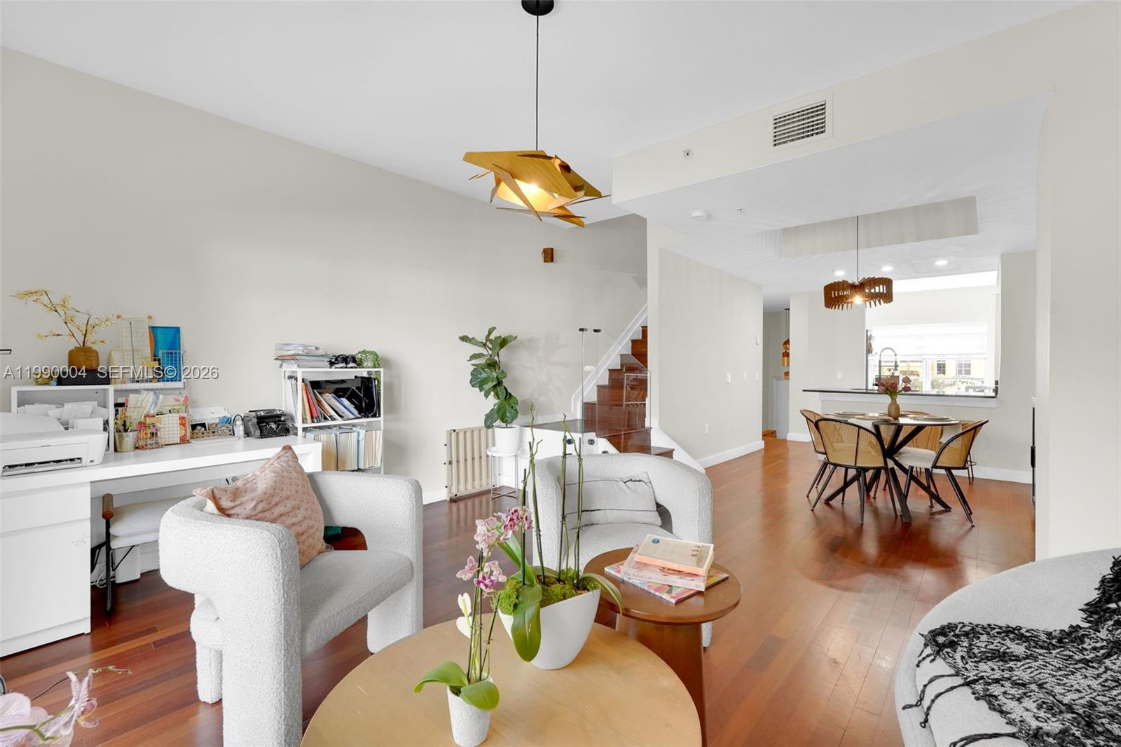 THE PRESERVE CONDO - Residential