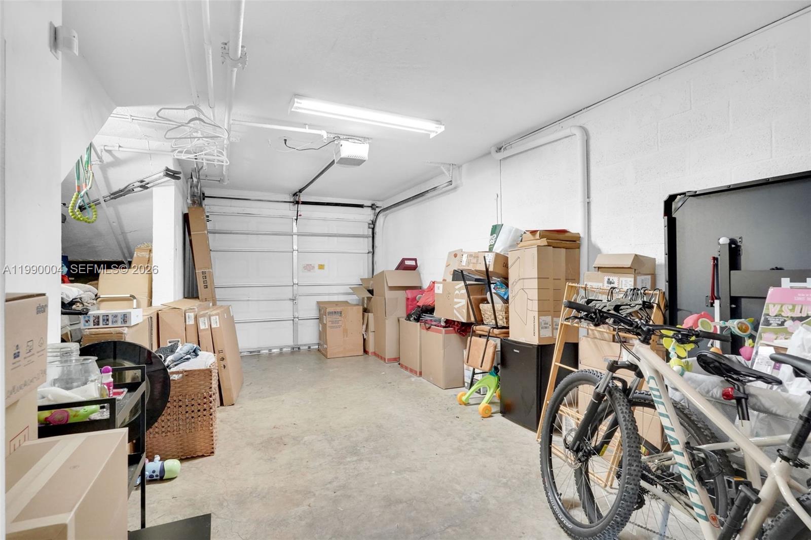 THE PRESERVE CONDO - Residential