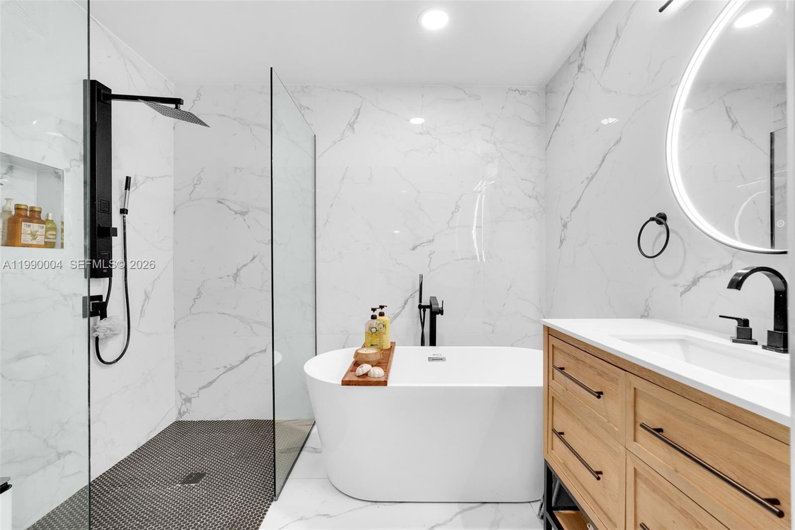 THE PRESERVE CONDO - Residential