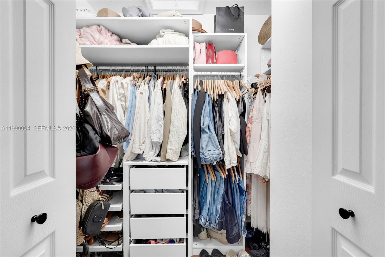 THE PRESERVE CONDO - Residential