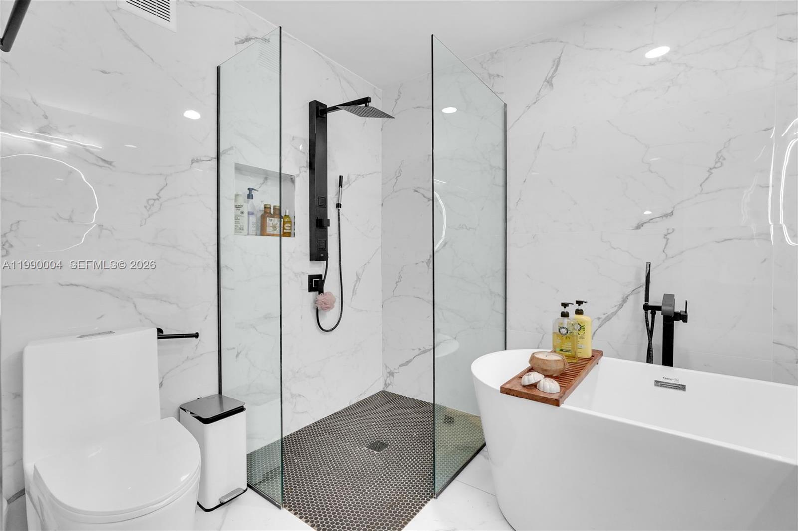 THE PRESERVE CONDO - Residential