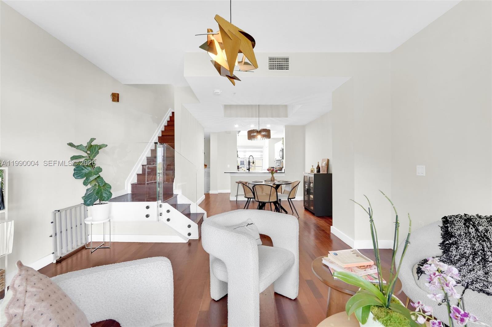 THE PRESERVE CONDO - Residential