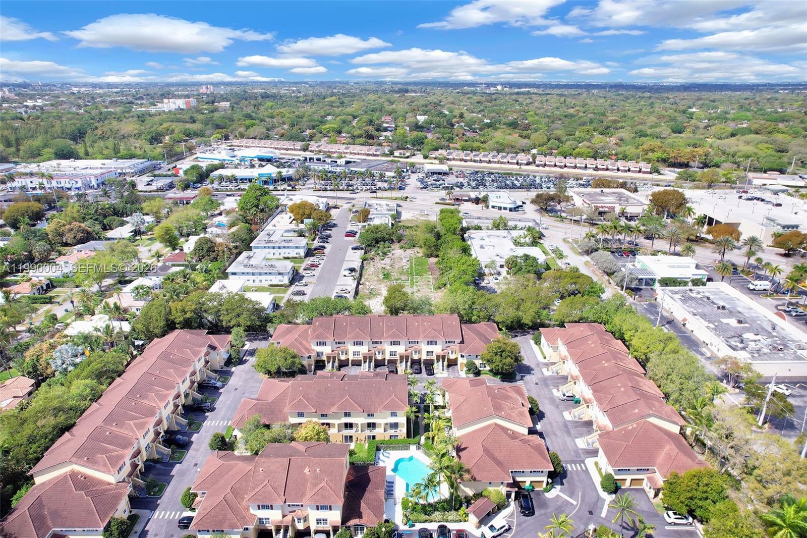 THE PRESERVE CONDO - Residential