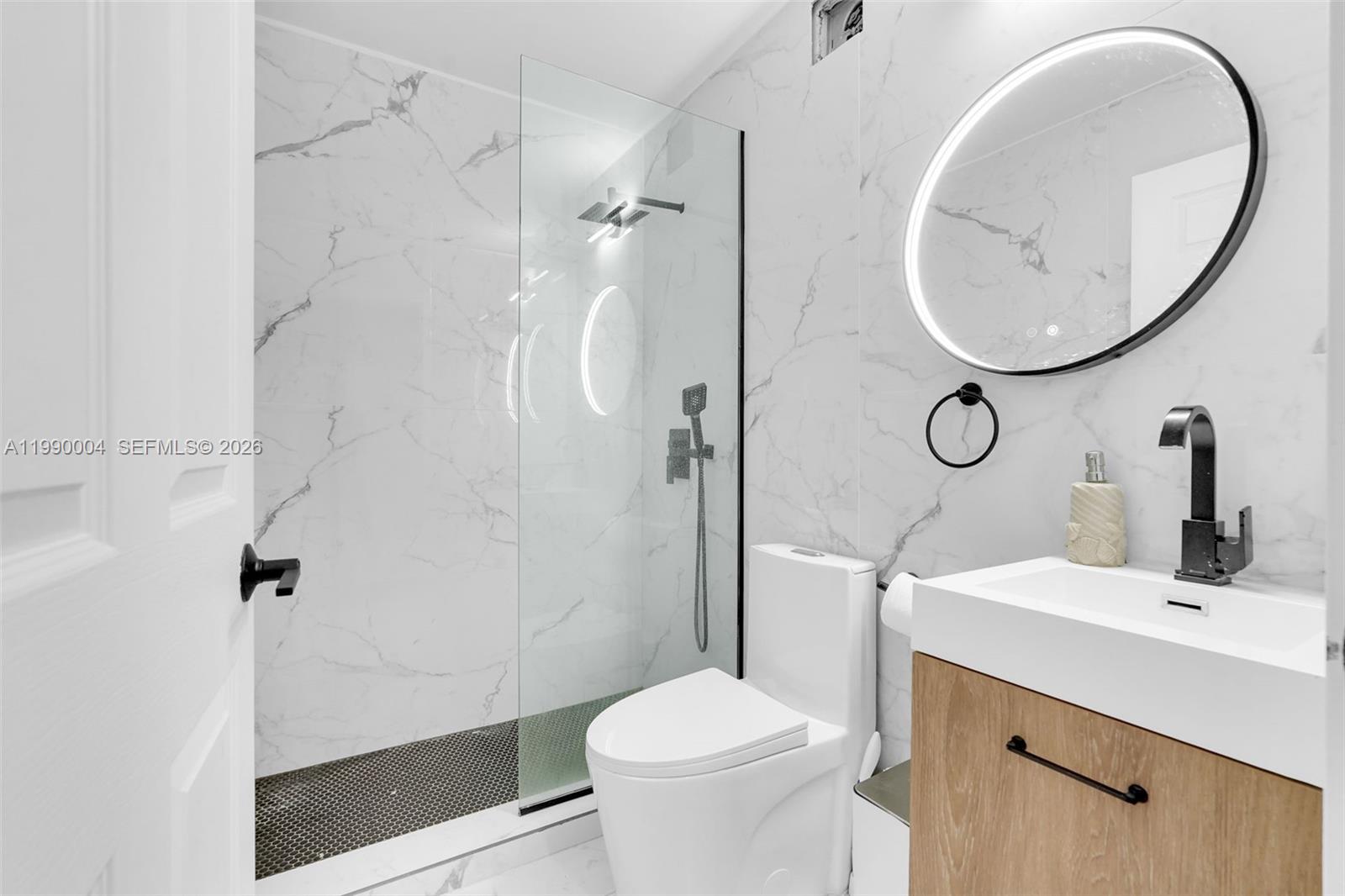 THE PRESERVE CONDO - Residential