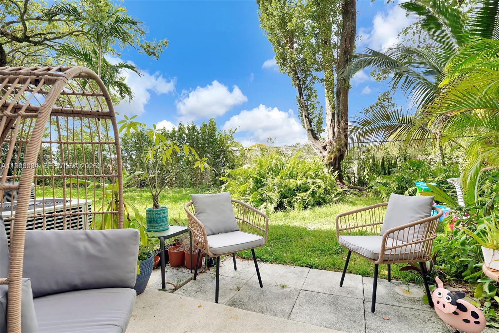 THE PRESERVE CONDO - Residential